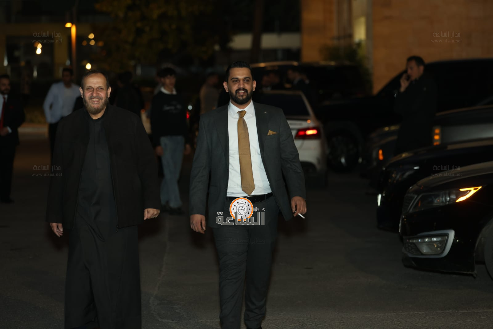 Madar Al-Saa Images 0.008933004104224929