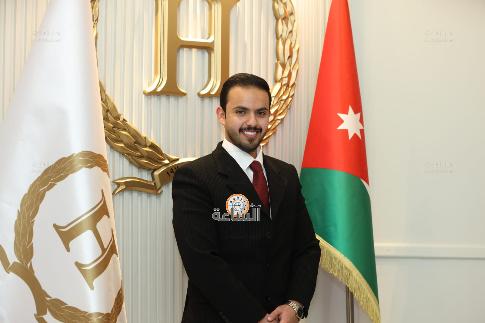 Madar Al-Saa Images 0.44196475972704063