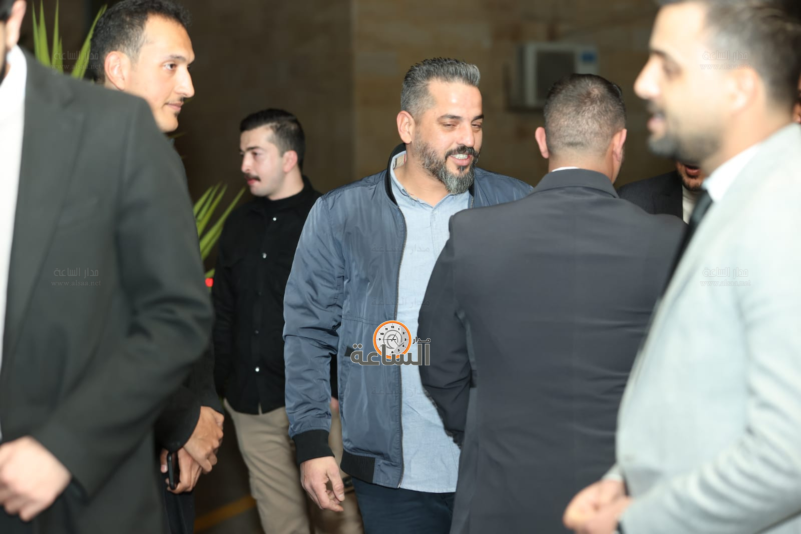 Madar Al-Saa Images 0.27388567325494984