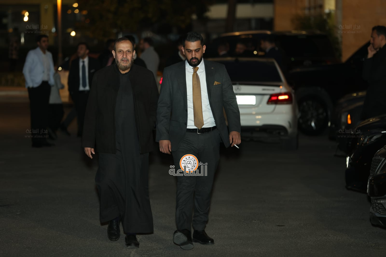 Madar Al-Saa Images 0.7666555542710345