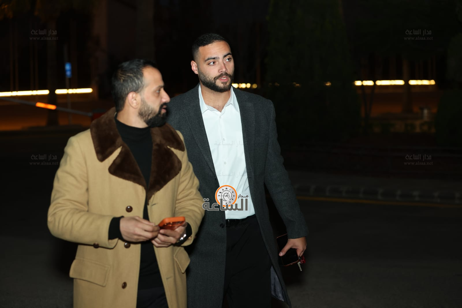 Madar Al-Saa Images 0.03466072105292173