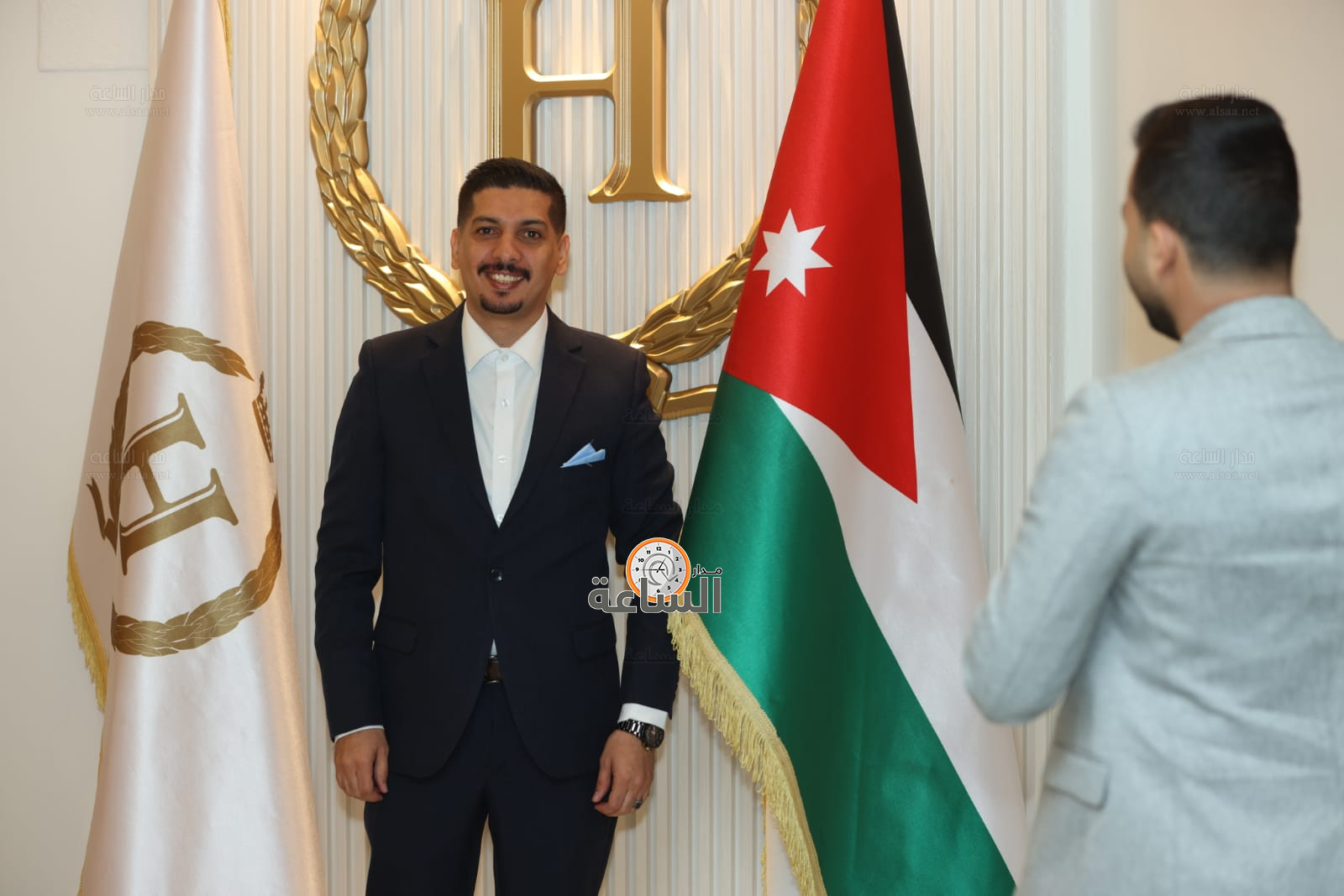 Madar Al-Saa Images 0.14640473095934725