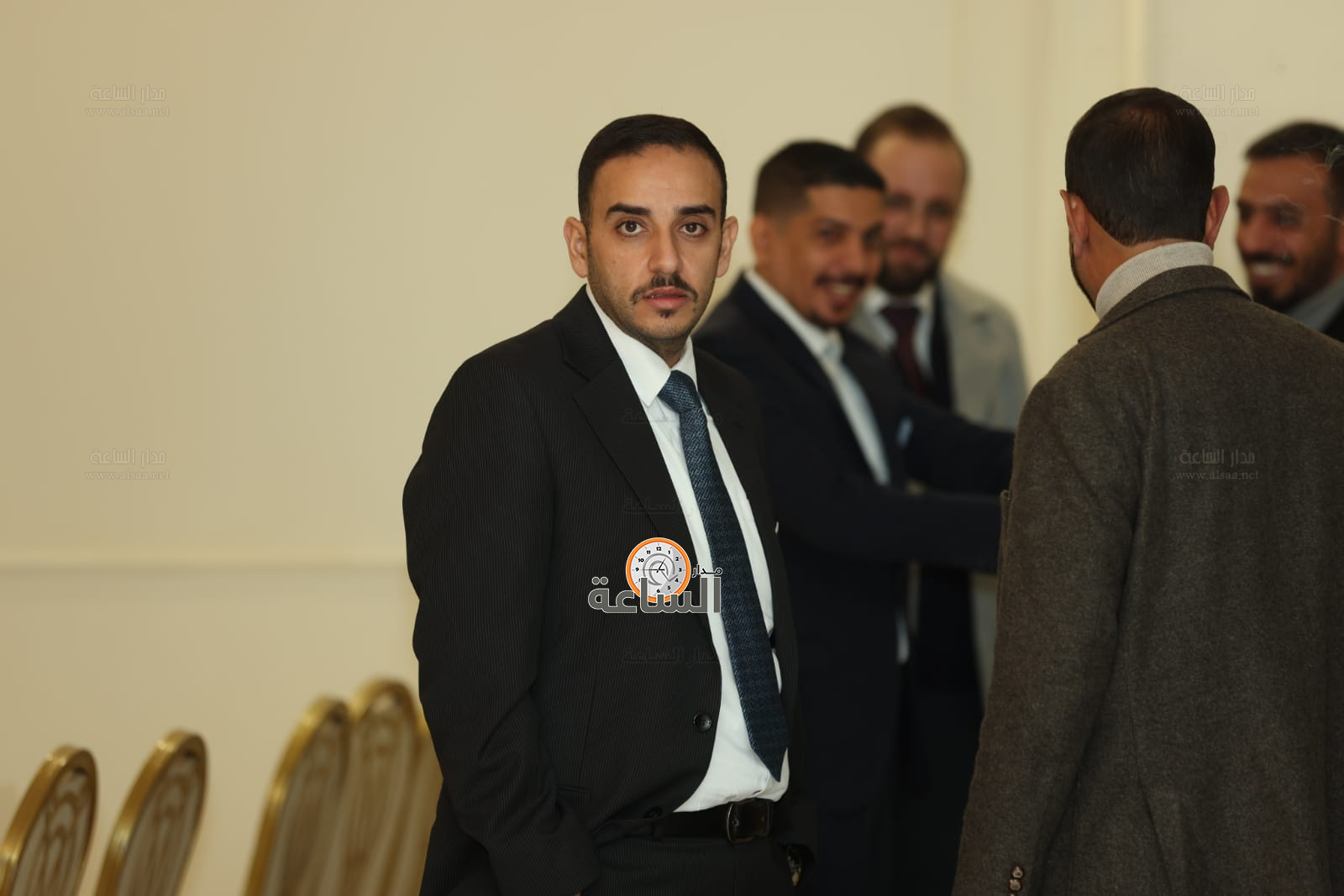 Madar Al-Saa Images 0.5971953150286718