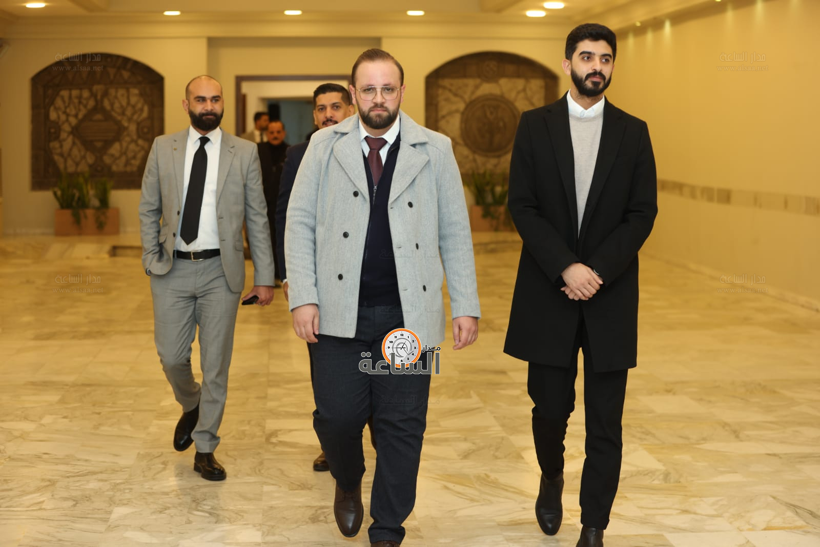 Madar Al-Saa Images 0.8599939111271504