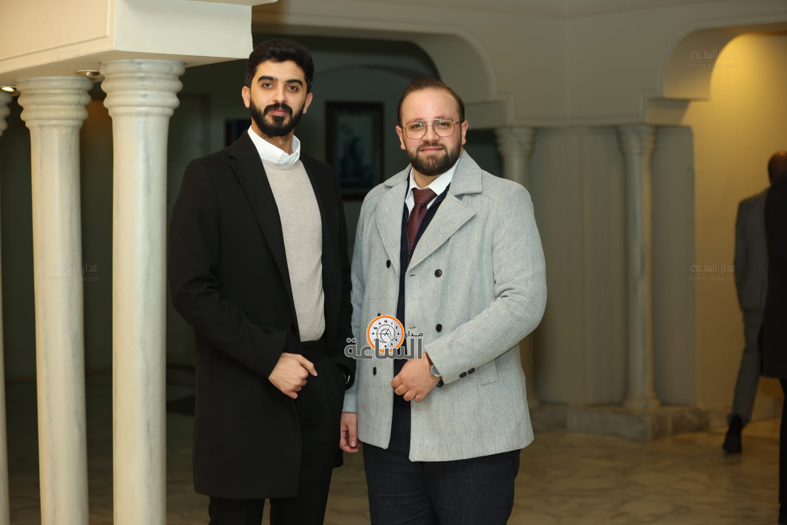 Madar Al-Saa Images 0.48607929819022844