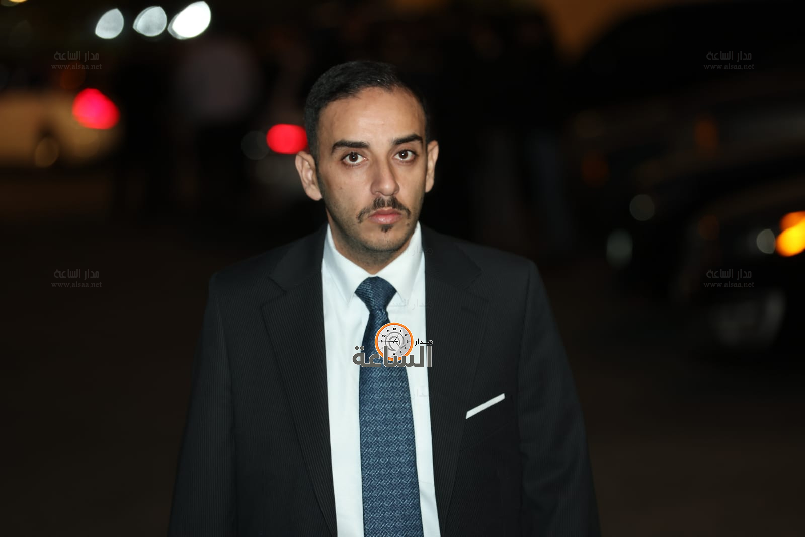 Madar Al-Saa Images 0.7965935250138166