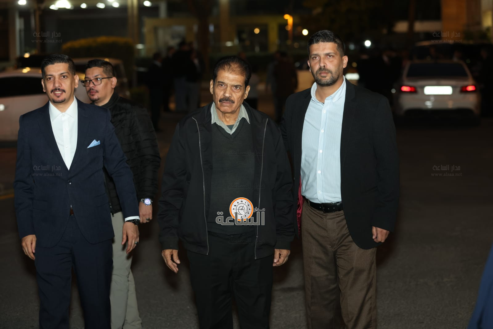 Madar Al-Saa Images 0.6329758366264879