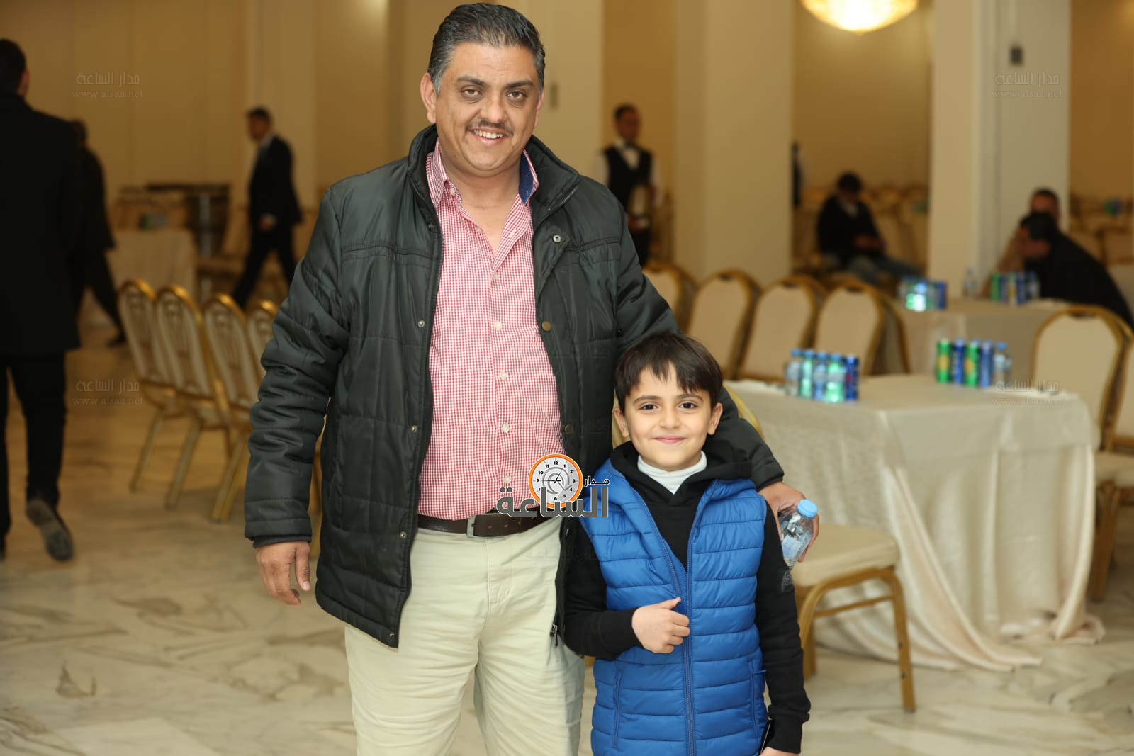 Madar Al-Saa Images 0.4039637581050317