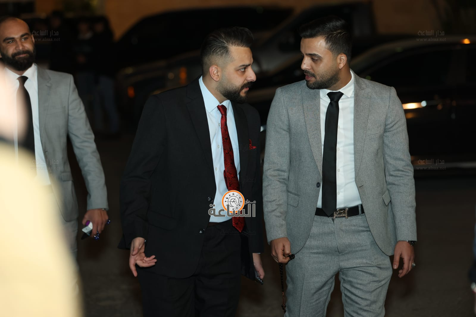 Madar Al-Saa Images 0.16106143308178034