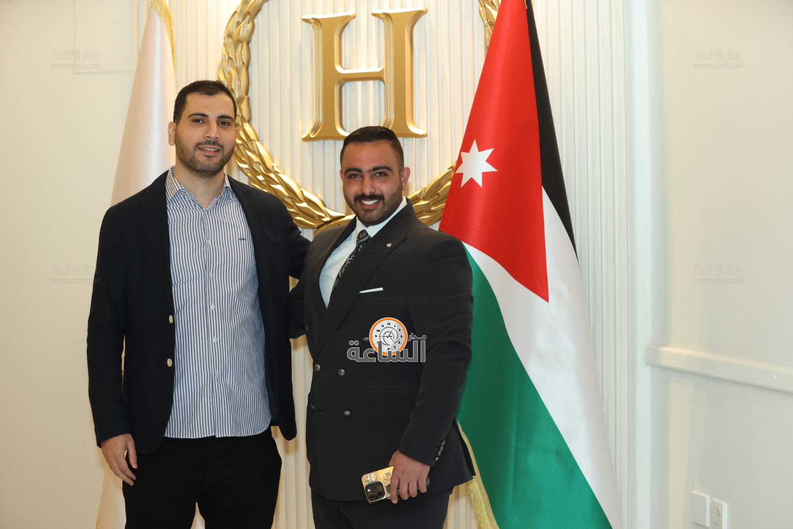 Madar Al-Saa Images 0.0011501072327045891