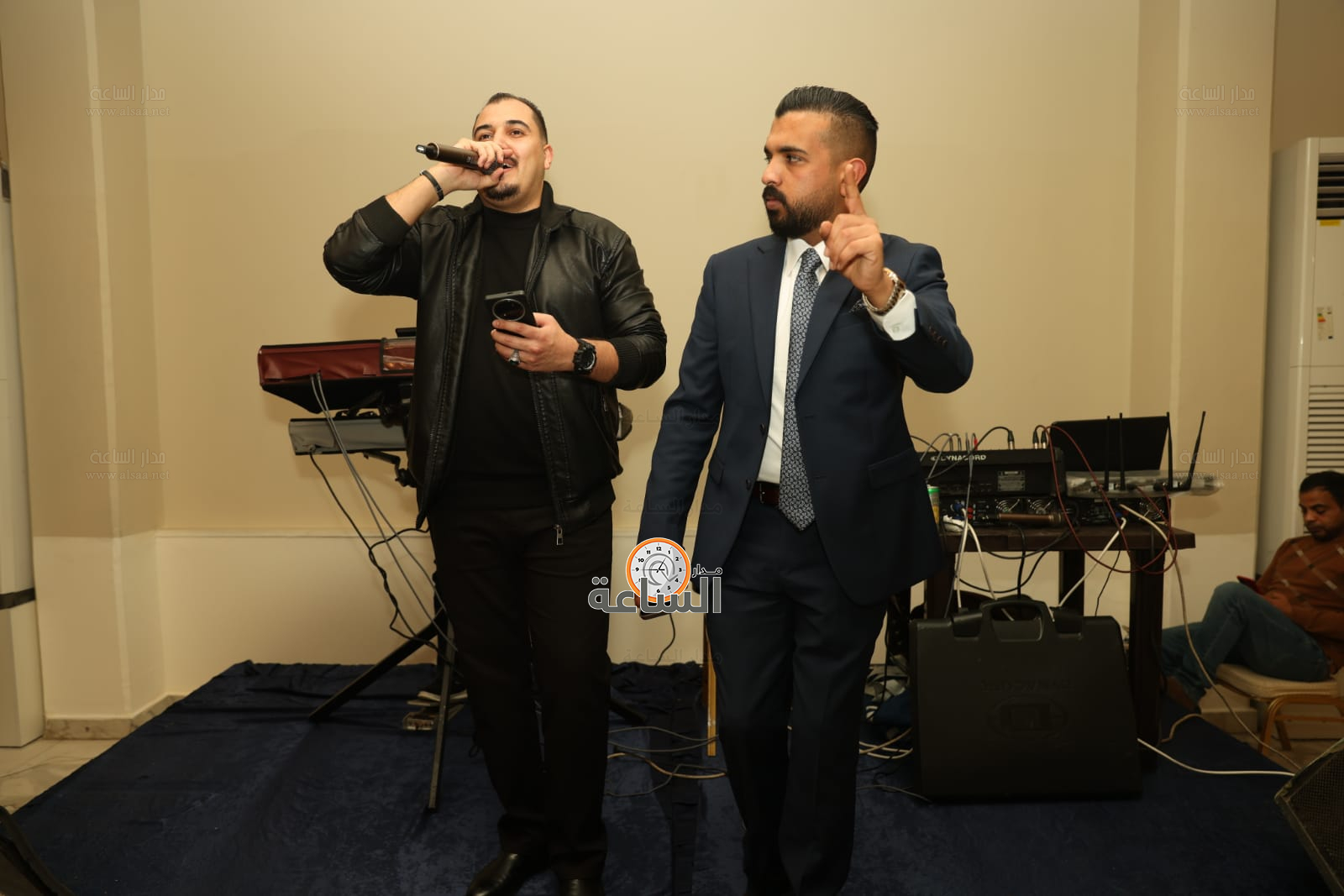 Madar Al-Saa Images 0.46205025539588673