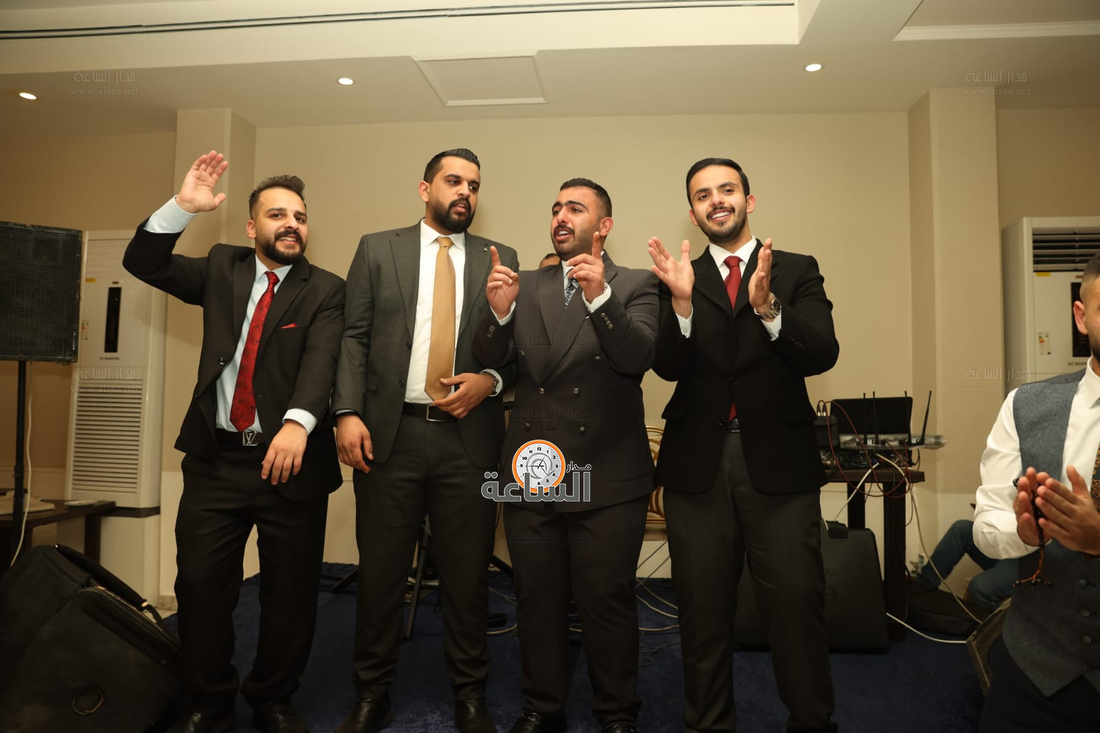 Madar Al-Saa Images 0.6451991894407313