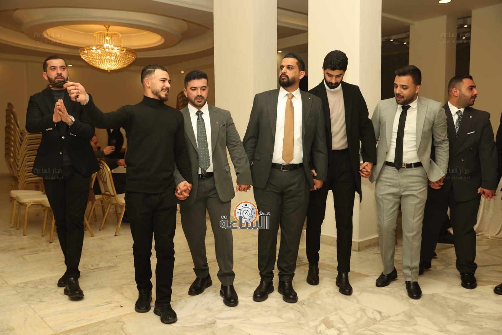 Madar Al-Saa Images 0.46799056854658916