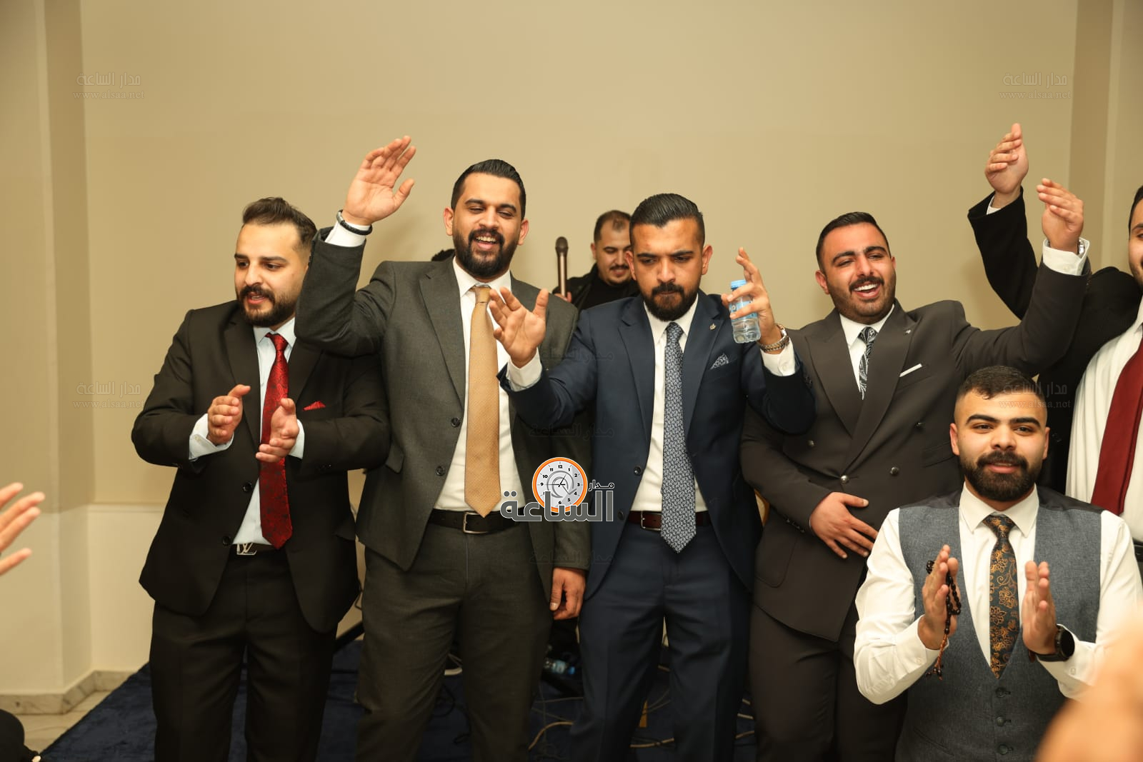 Madar Al-Saa Images 0.9028789247875803