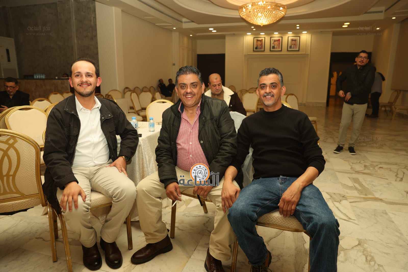 Madar Al-Saa Images 0.8318961751936897