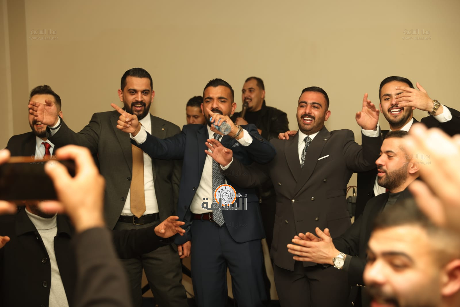 Madar Al-Saa Images 0.43141974213355716