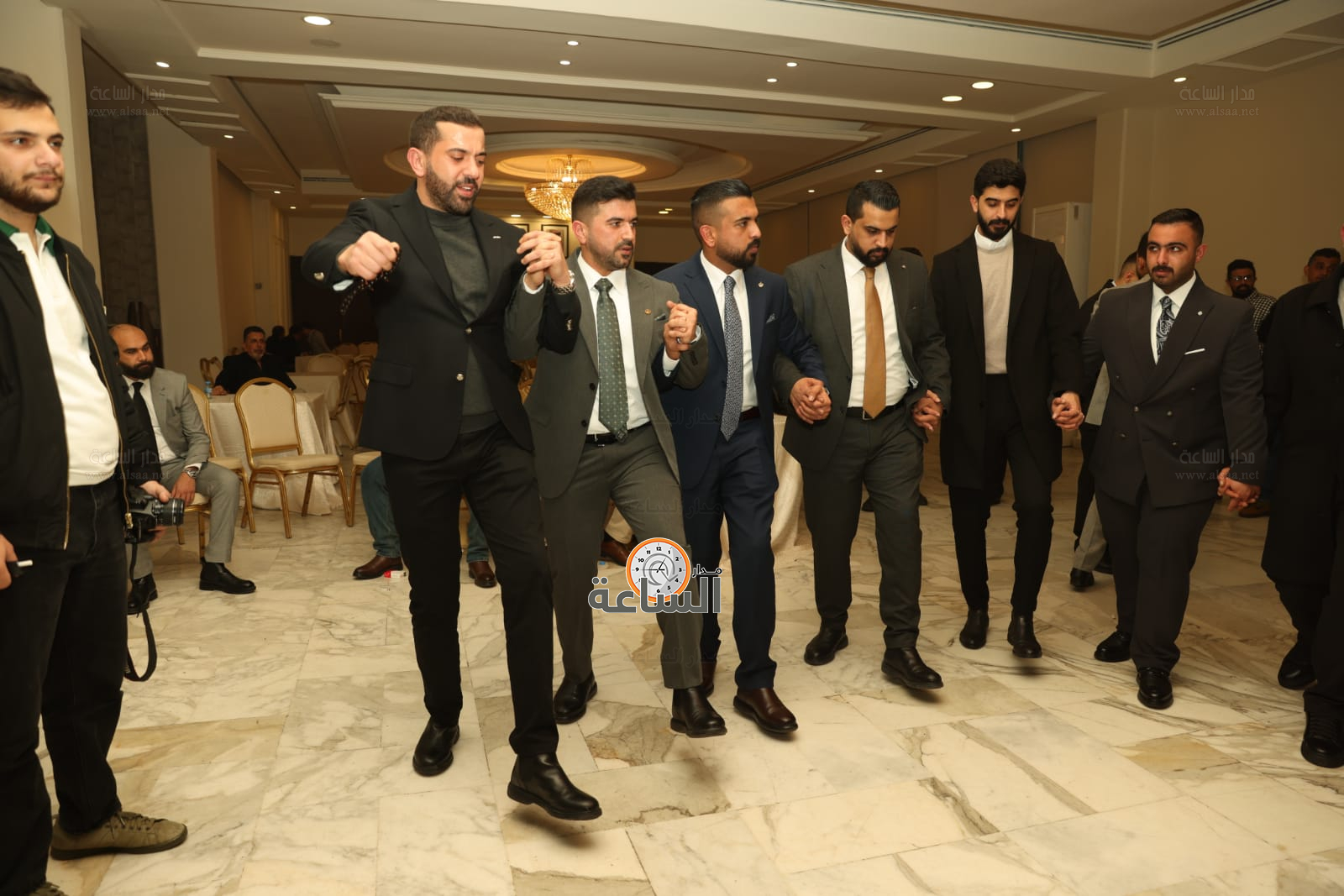 Madar Al-Saa Images 0.06552529307458388