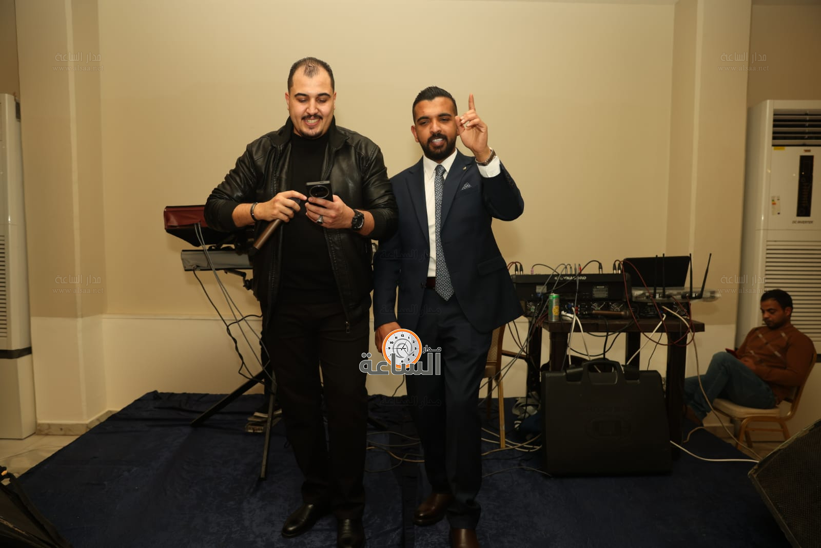 Madar Al-Saa Images 0.5220719450167683