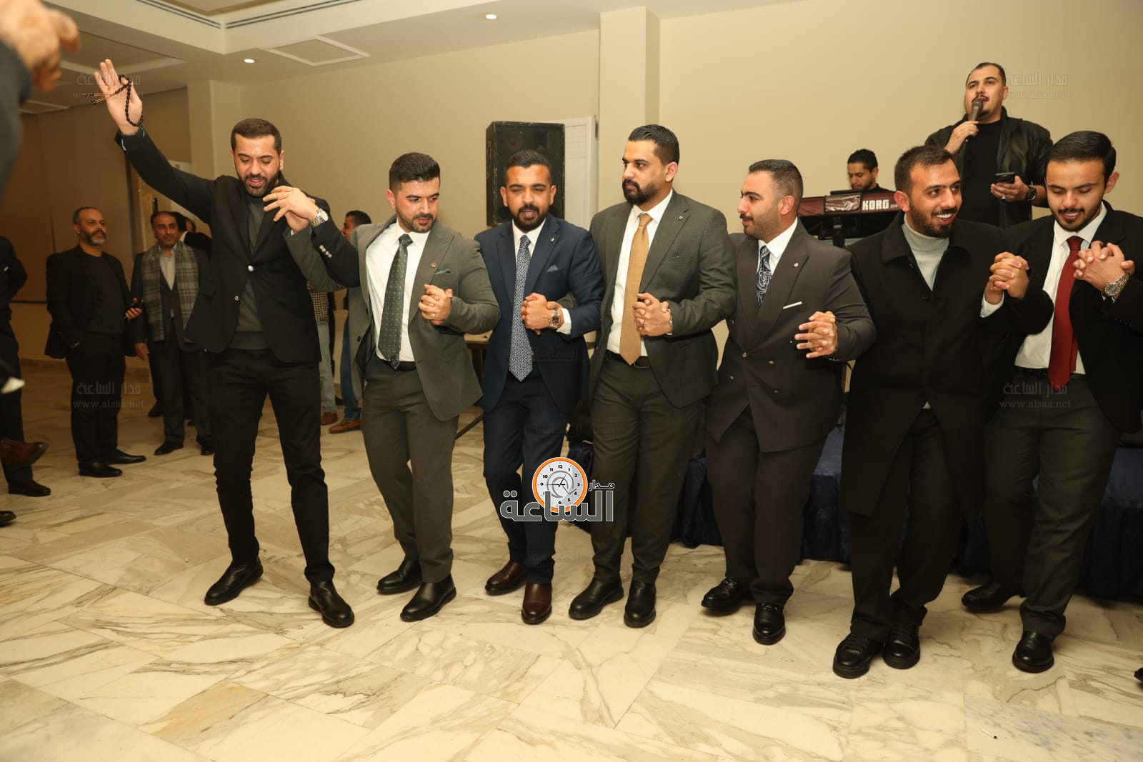 Madar Al-Saa Images 0.7586839911417255