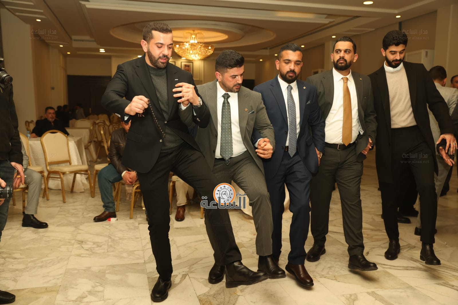 Madar Al-Saa Images 0.8457197999265317