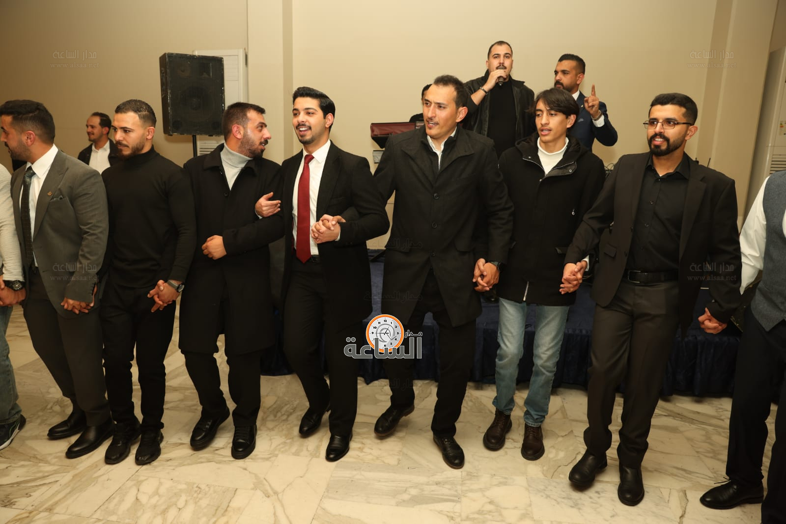 Madar Al-Saa Images 0.8074651003926973