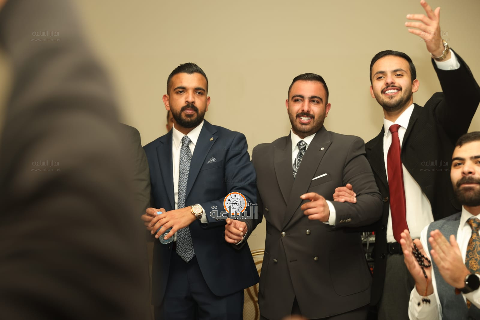 Madar Al-Saa Images 0.2447813291664469