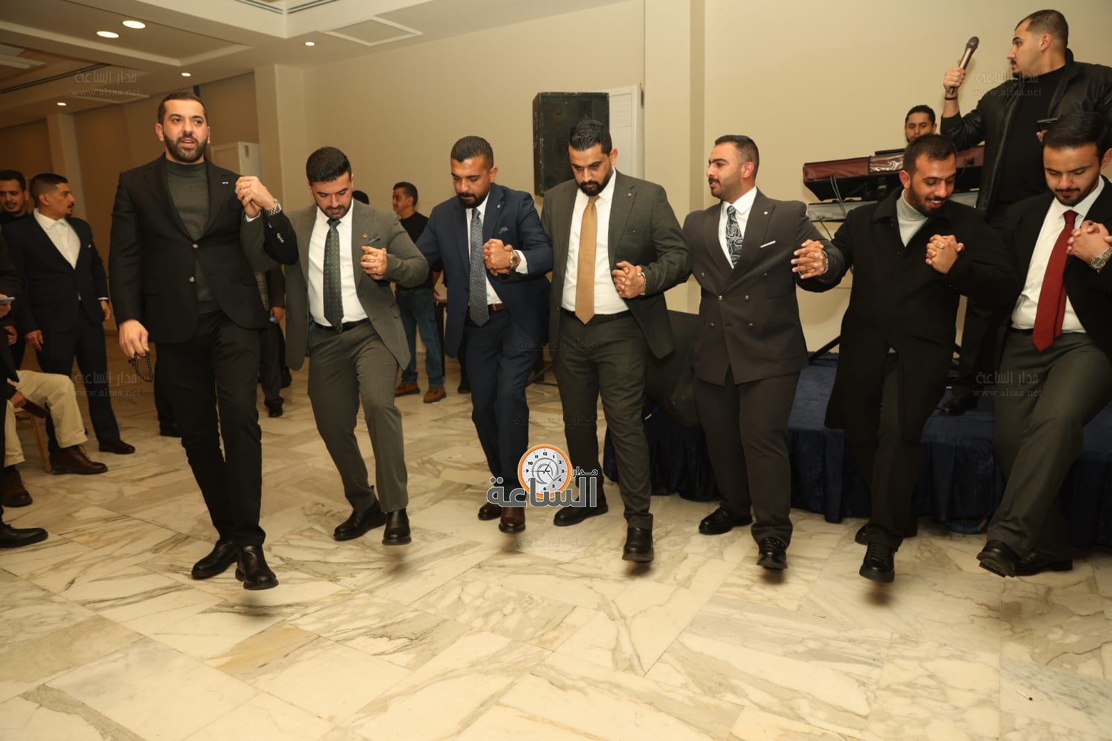 Madar Al-Saa Images 0.46229023254463386