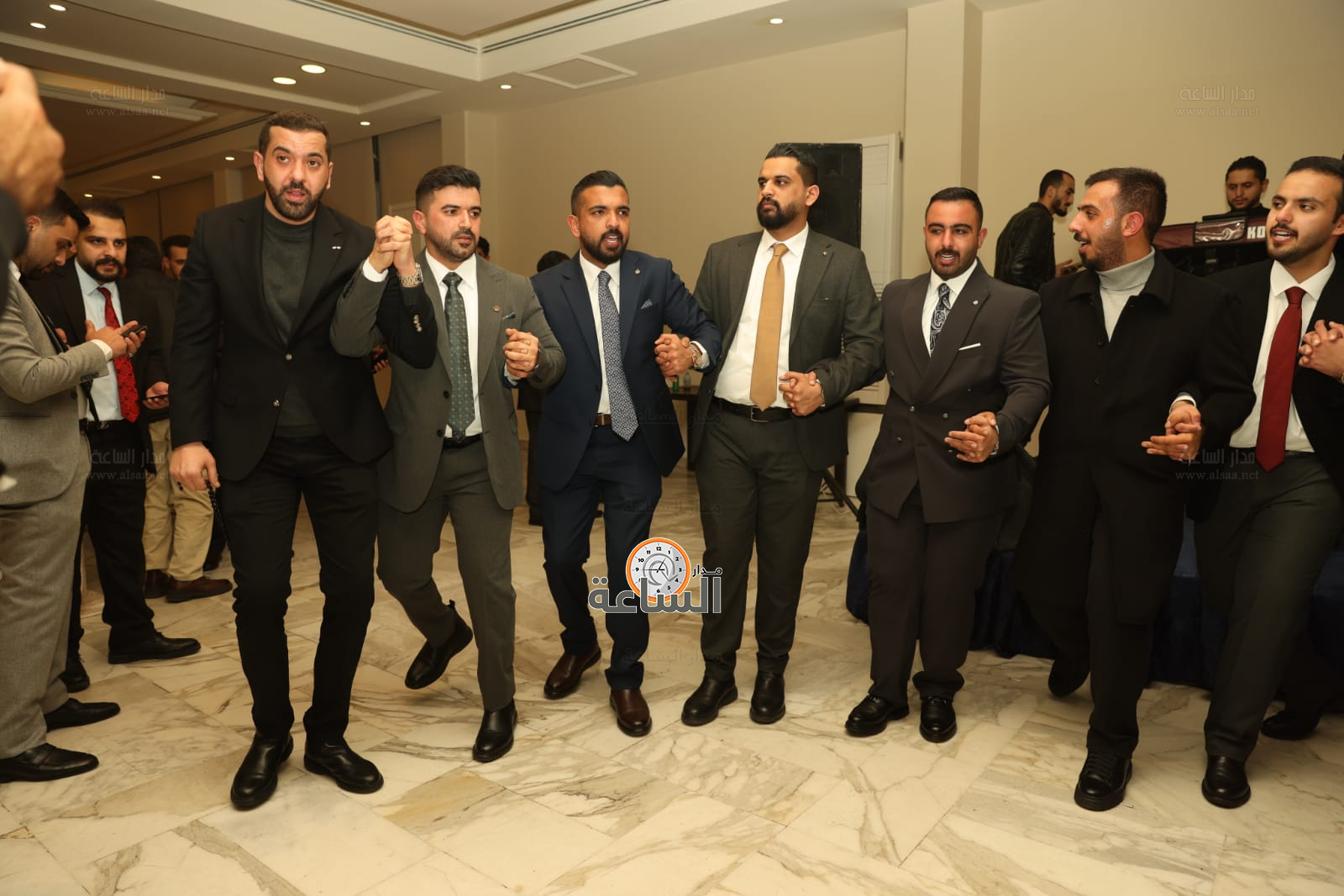 Madar Al-Saa Images 0.6535602980931337