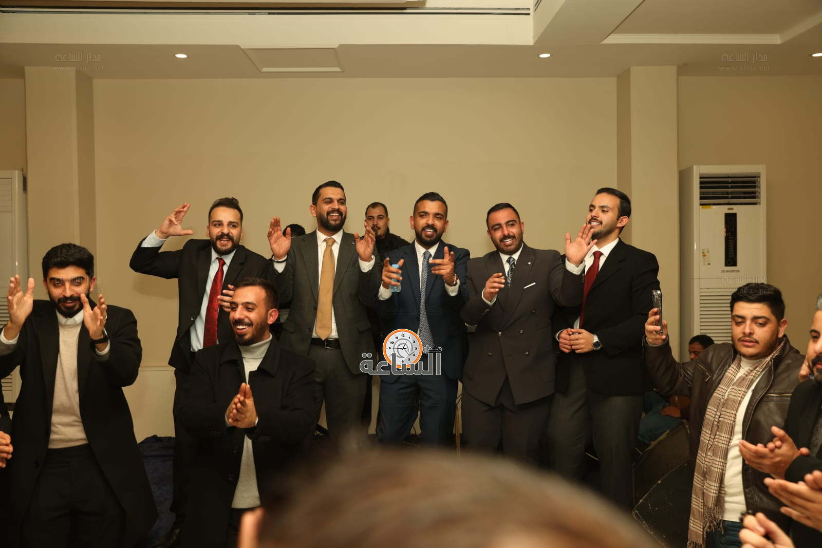 Madar Al-Saa Images 0.5643194312193095