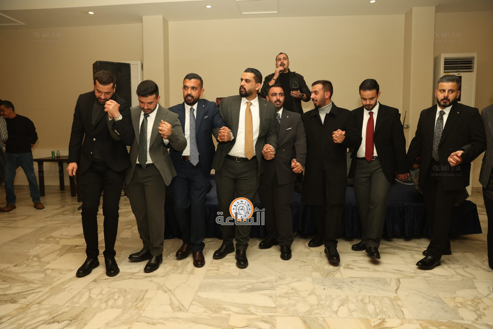 Madar Al-Saa Images 0.8293153746551488