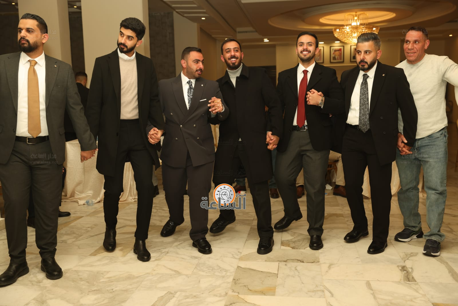 Madar Al-Saa Images 0.8112641736419933