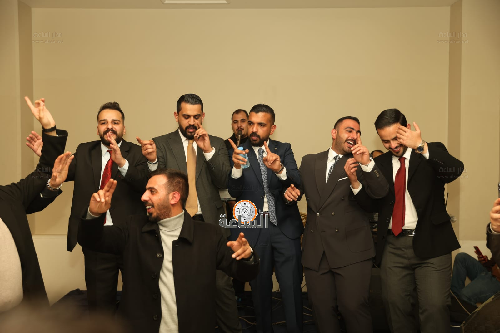 Madar Al-Saa Images 0.0199791920113207