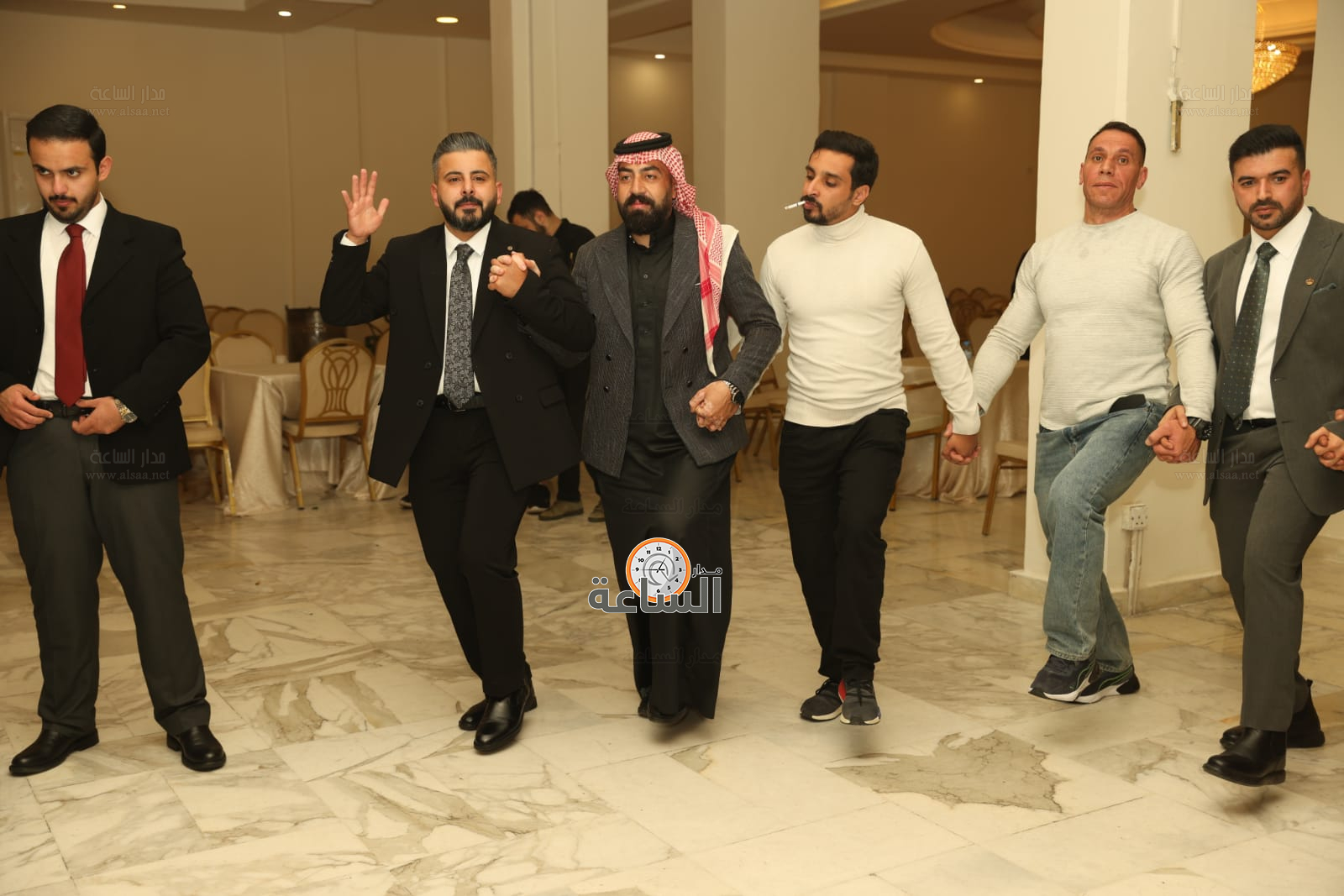 Madar Al-Saa Images 0.2867128241821282