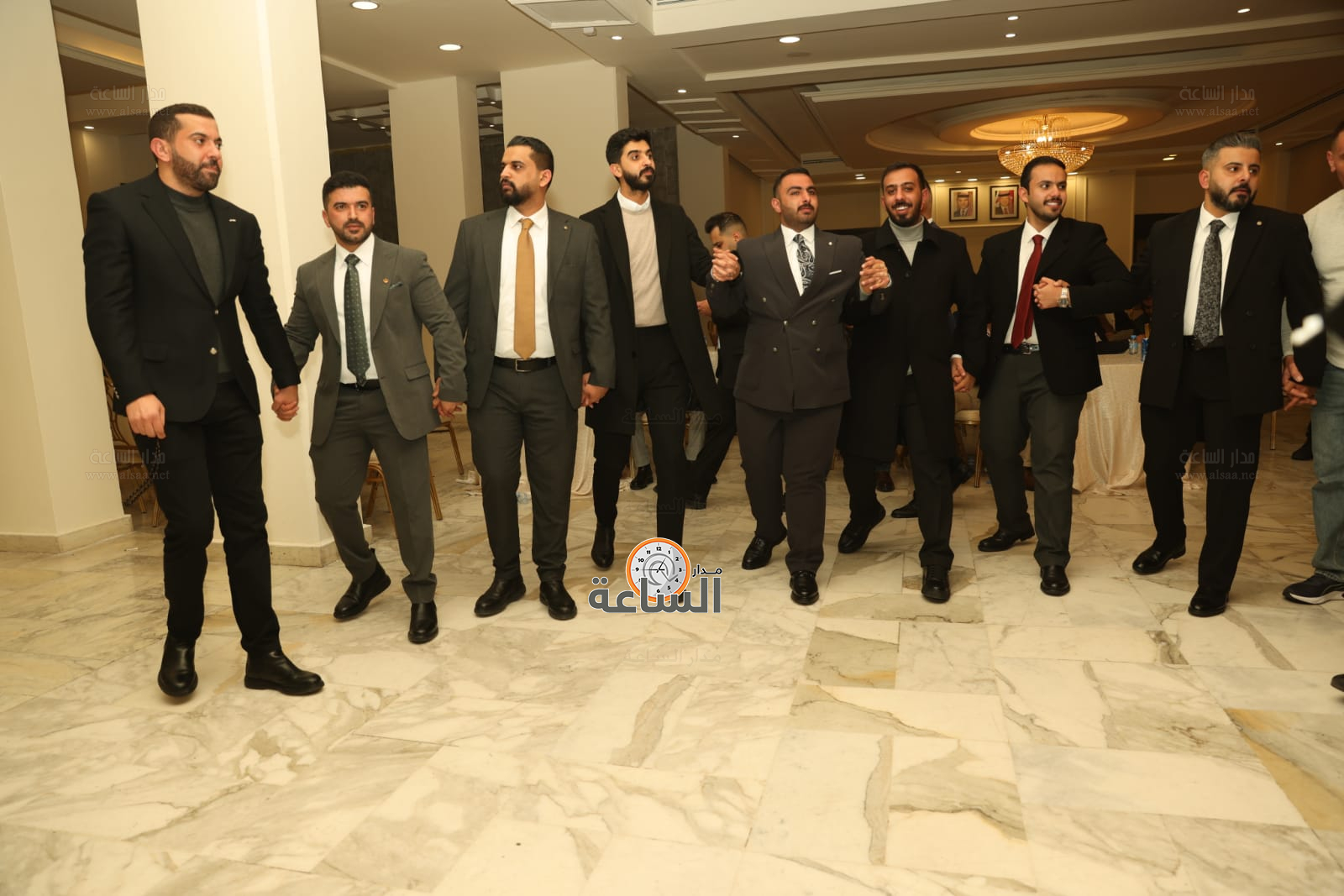 Madar Al-Saa Images 0.4160758514364994