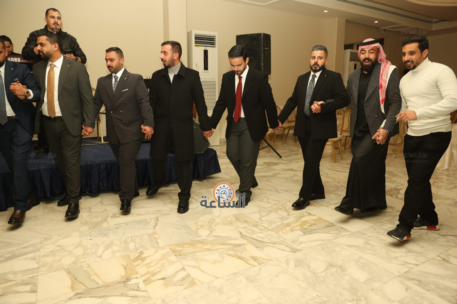 Madar Al-Saa Images 0.057278790839015326