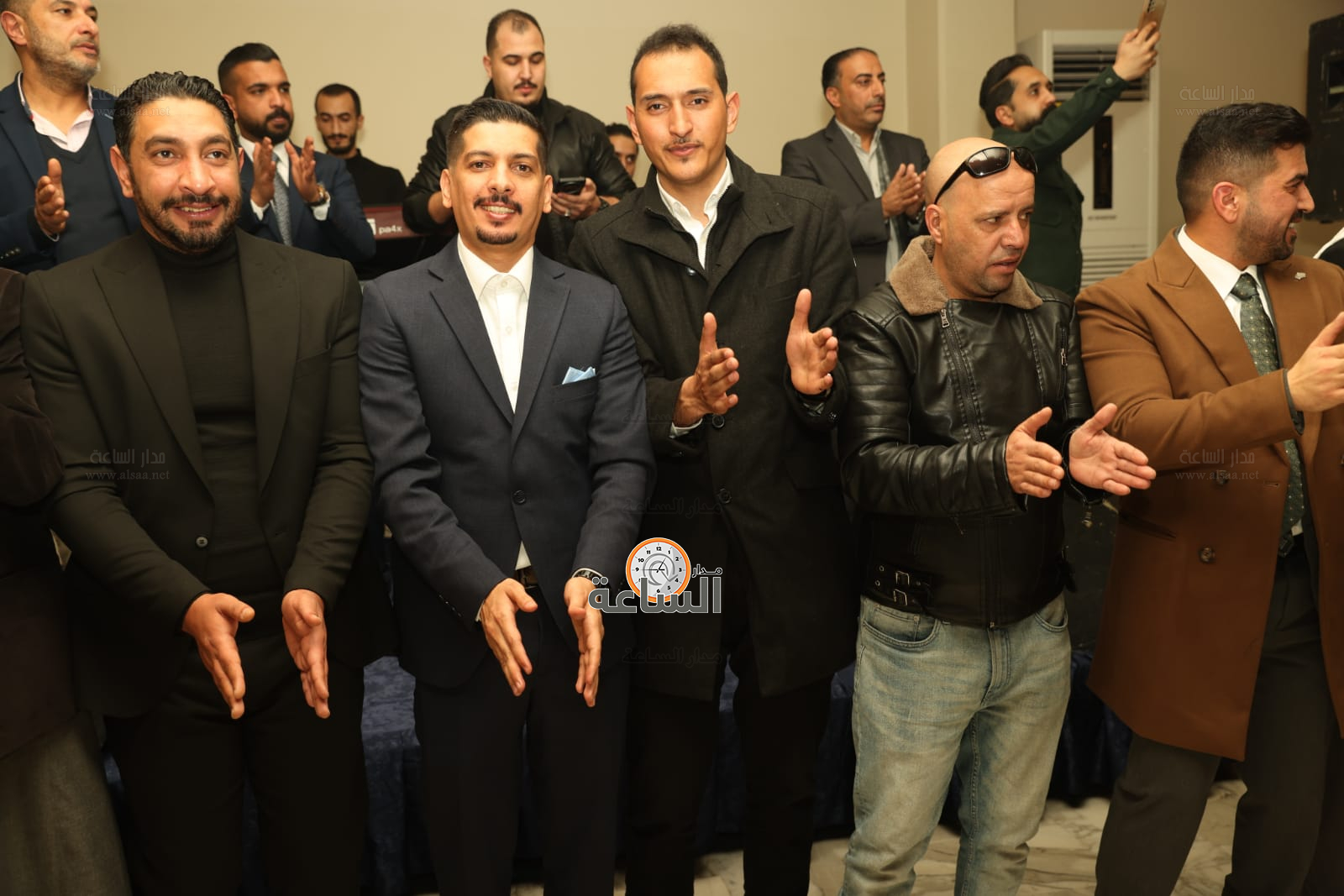 Madar Al-Saa Images 0.7623306780756871