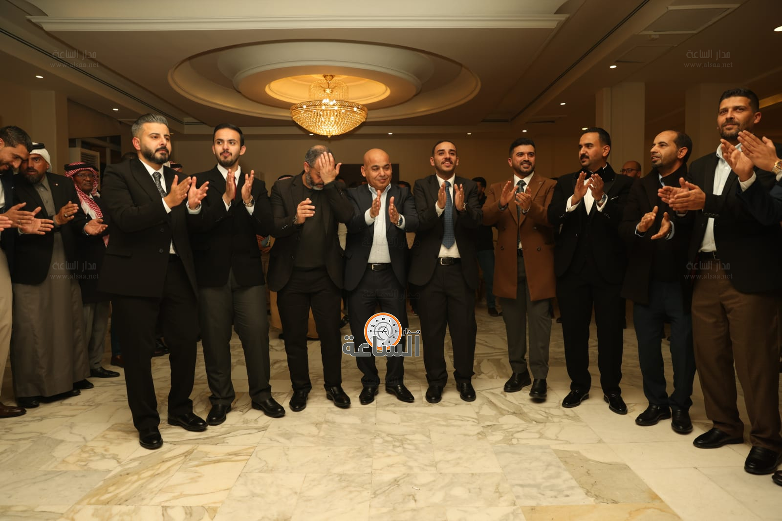 Madar Al-Saa Images 0.23399505431025547