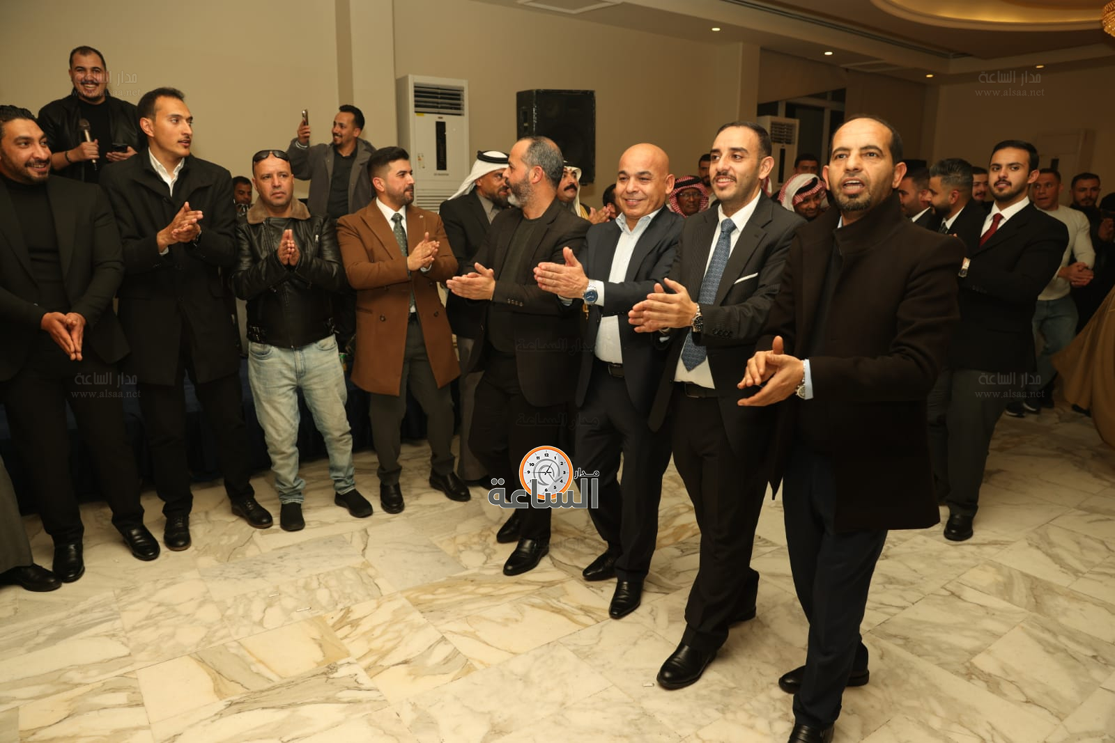 Madar Al-Saa Images 0.5097734001790651