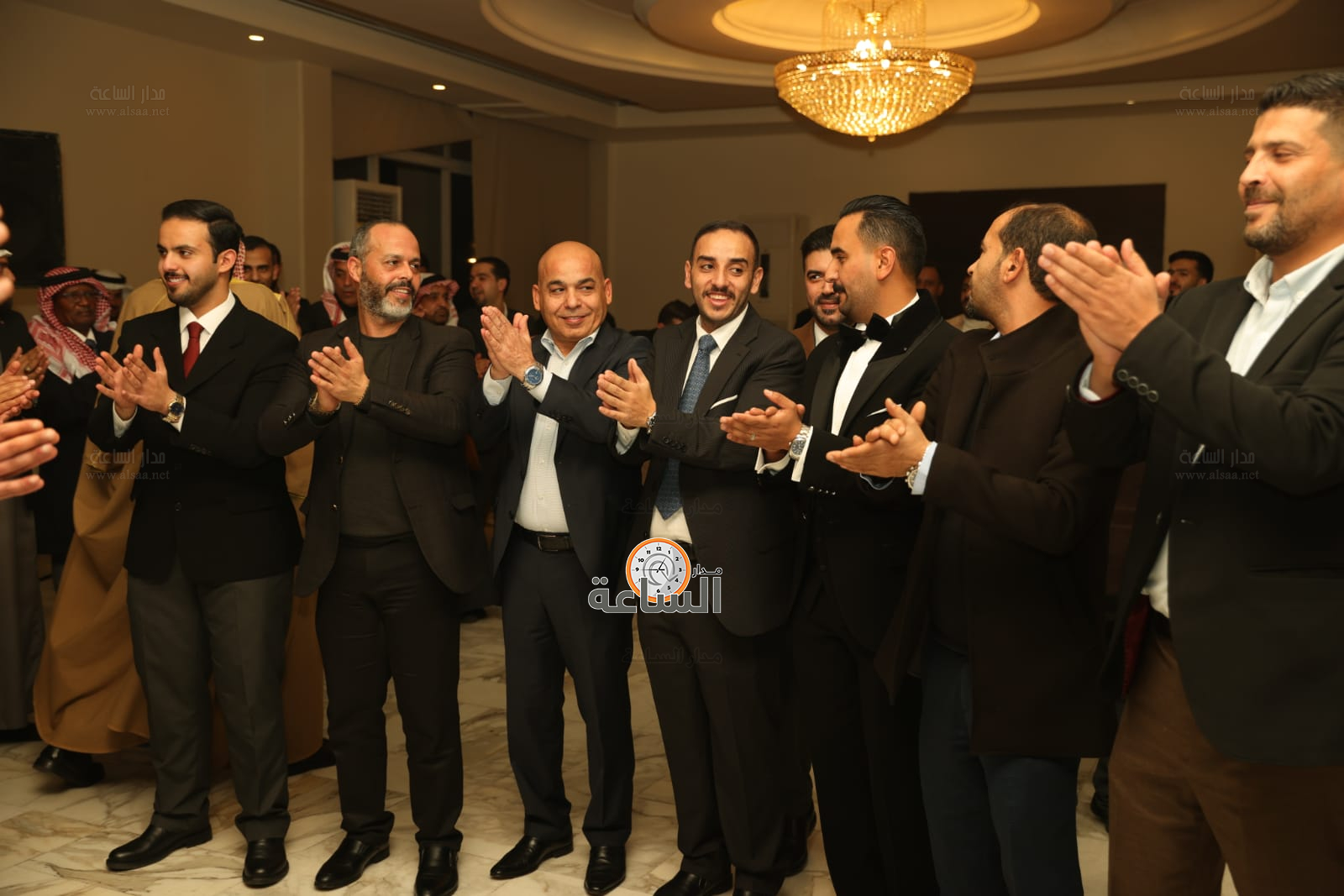 Madar Al-Saa Images 0.1028682465246109