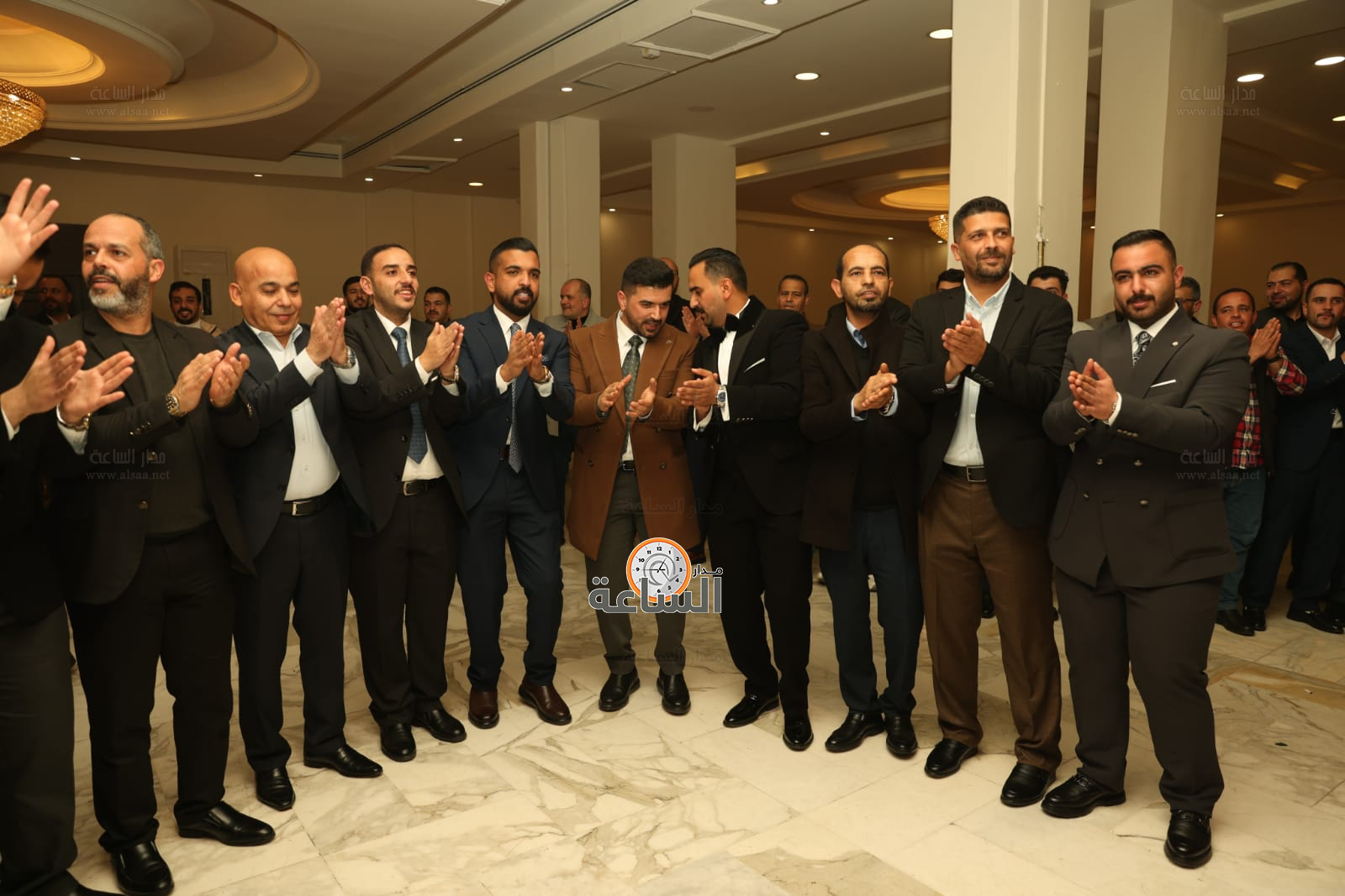 Madar Al-Saa Images 0.8959304328915738