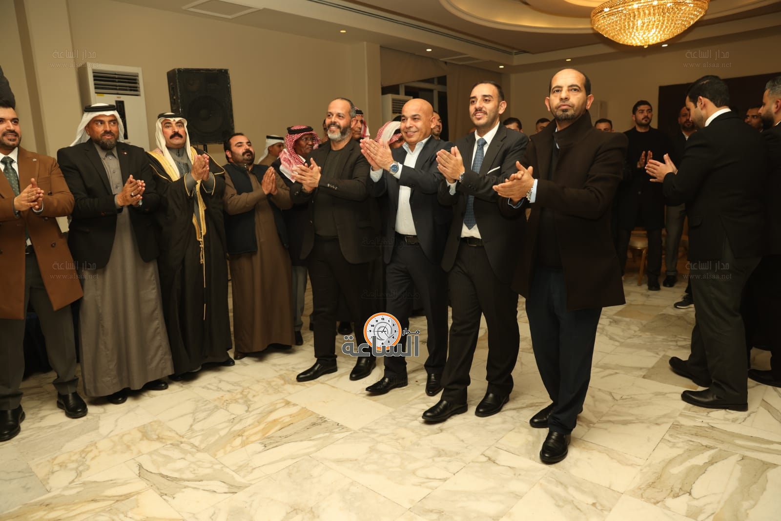 Madar Al-Saa Images 0.07986893717619048