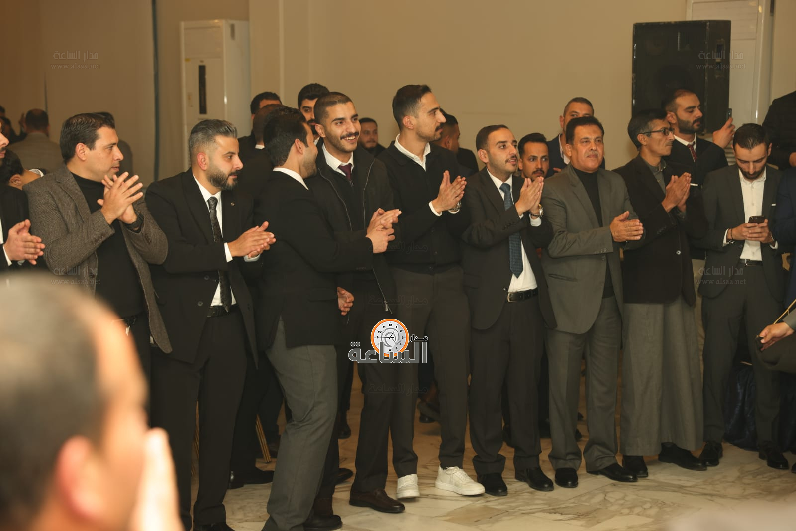 Madar Al-Saa Images 0.4110058655998512