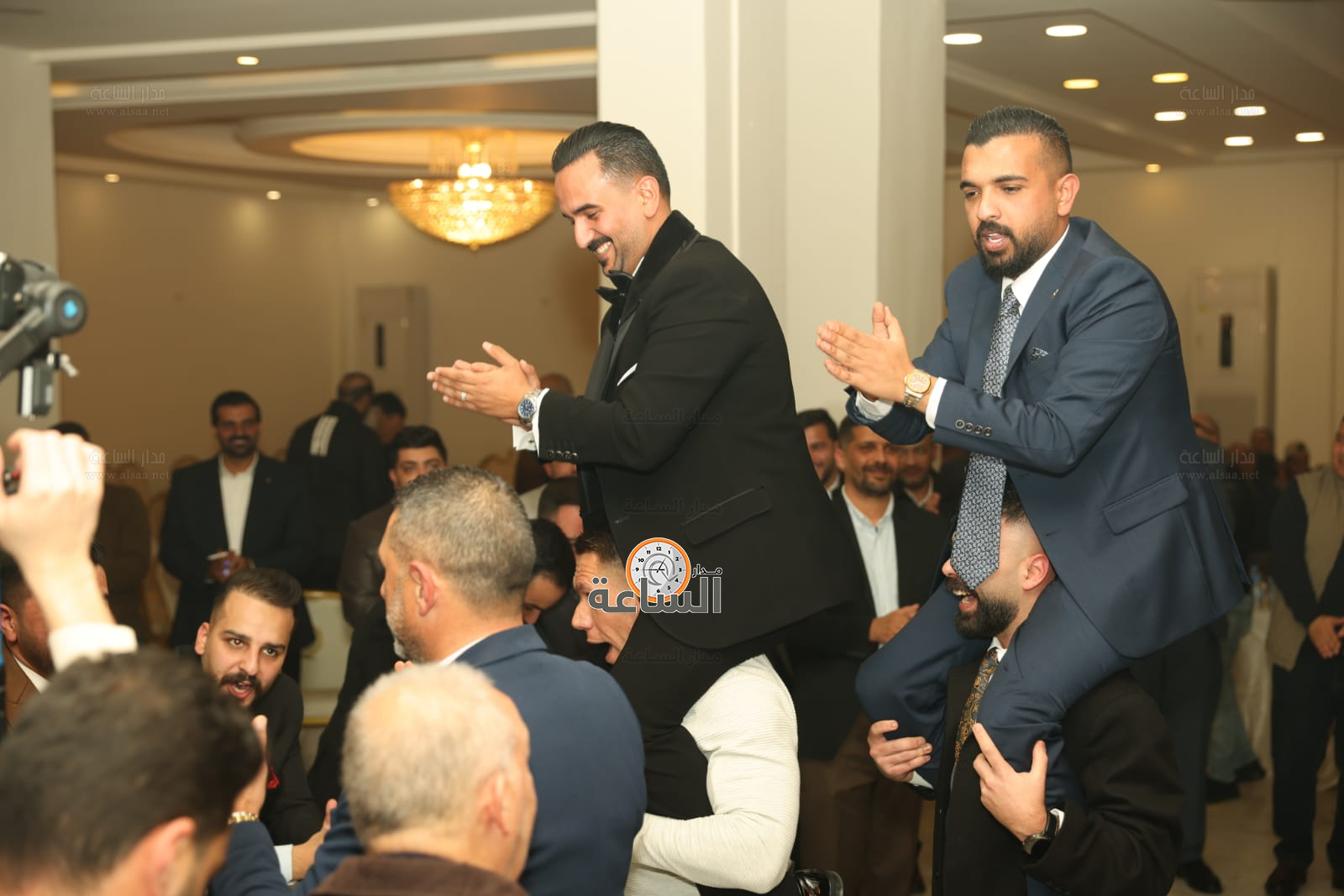 Madar Al-Saa Images 0.4291652191231291