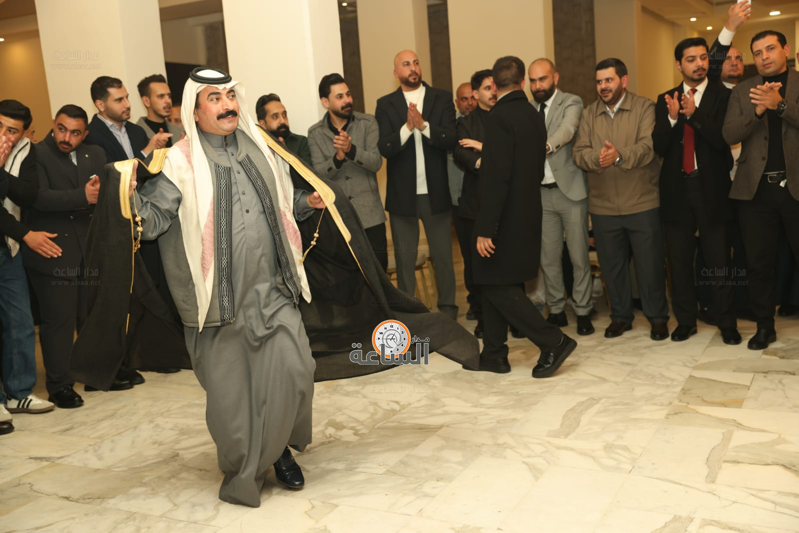 Madar Al-Saa Images 0.851047065818883