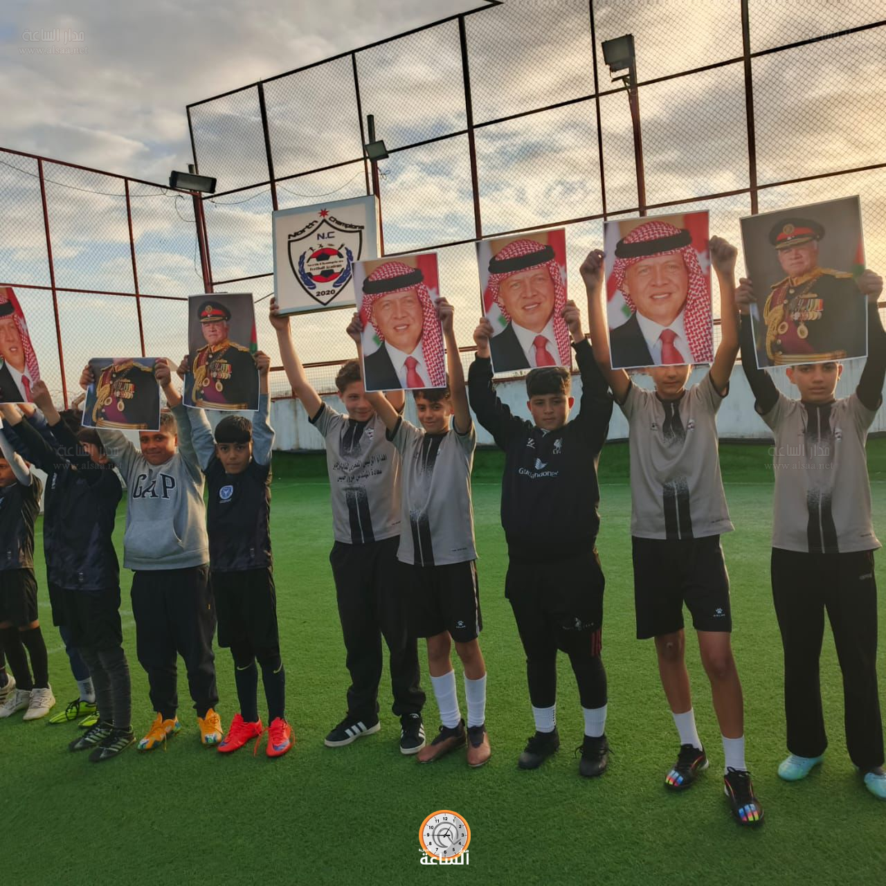 Madar Al-Saa Images 0.4722985621273622