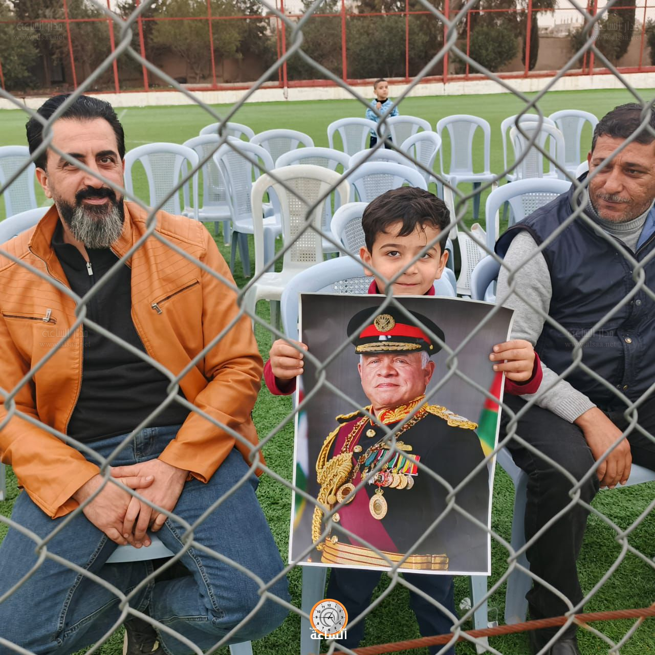 Madar Al-Saa Images 0.020753716933554323