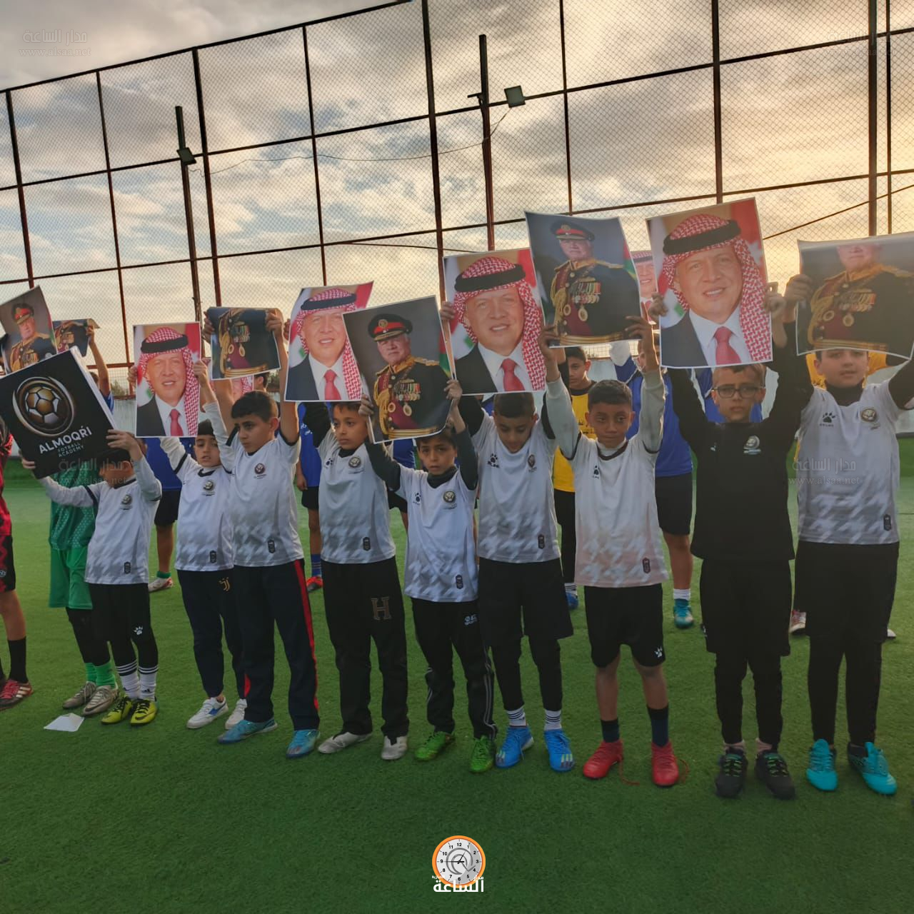 Madar Al-Saa Images 0.7894546391649083