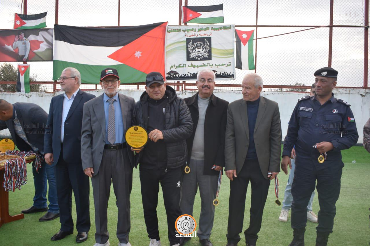 Madar Al-Saa Images 0.6809059577041089