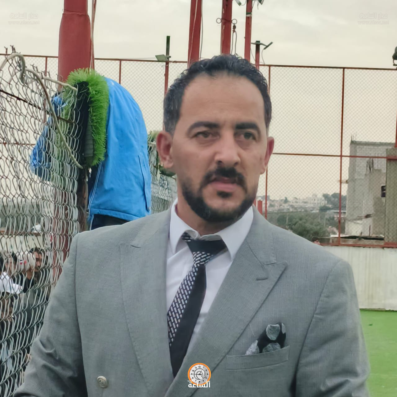 Madar Al-Saa Images 0.20167588041660267