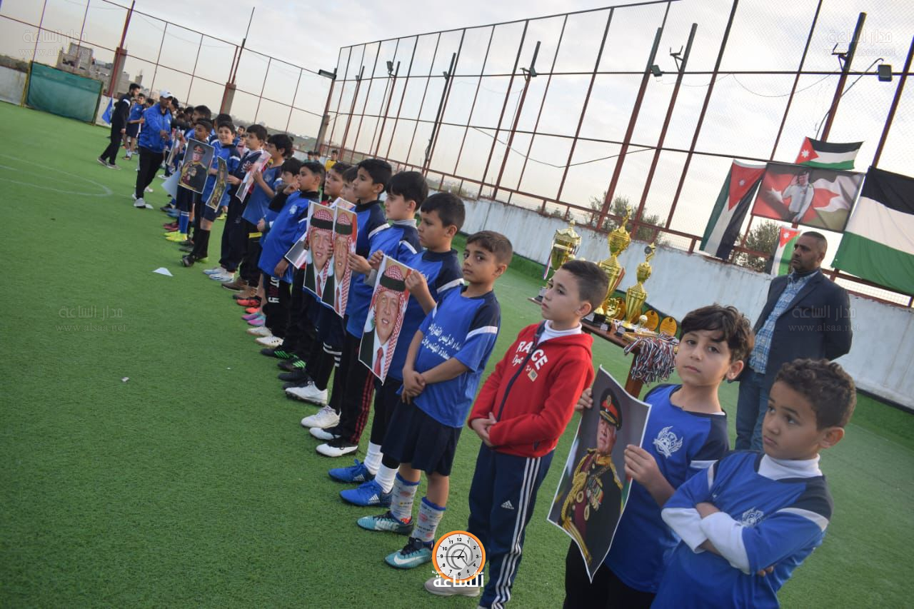 Madar Al-Saa Images 0.598830830021768